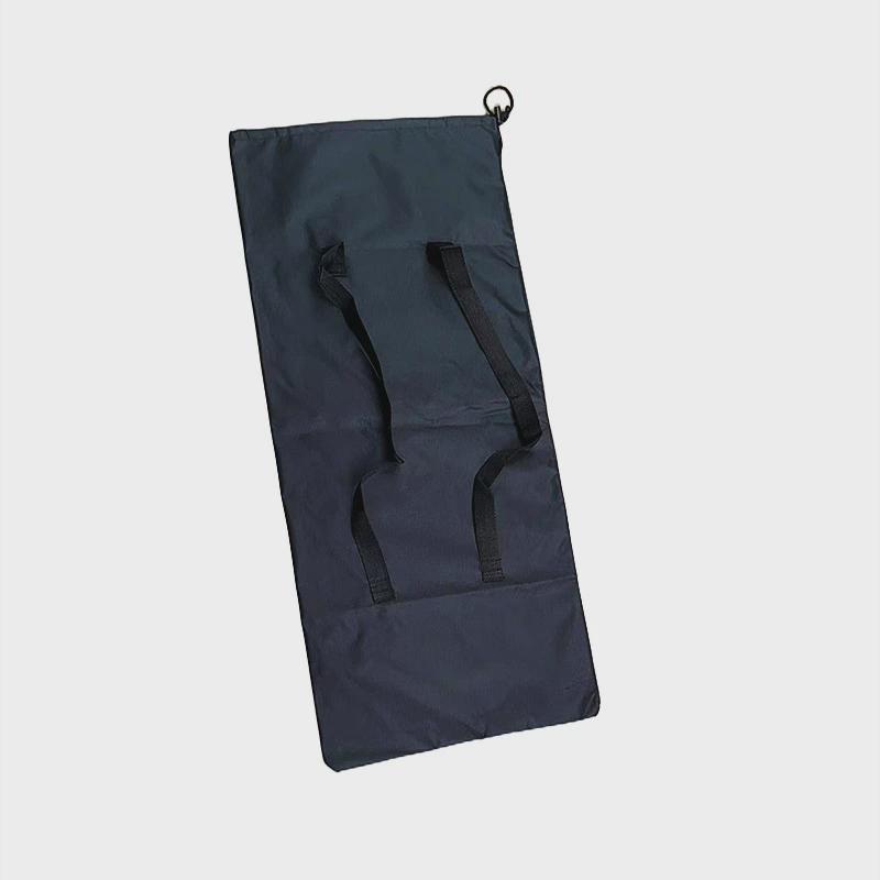 Land surfboard backpack